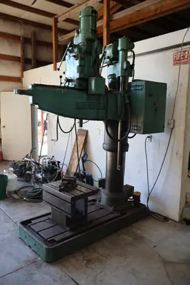 ARCHDALE RD 12514 Drilling & Tapping | MD Equipment Services LLC (1)