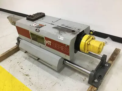USED VAN DORN DEMAG 85-RS-3F-HT / IU
