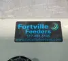 Used FORTVILLE FEEDERS 1218480 Electrical Controls Ohio US | HGR 24 #1286828