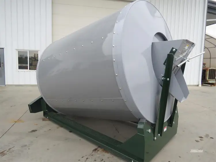 New | in-Stock 2026 GRAMIN GBC317 Feed Mixers Pennsylvania US | Zimmerman Farm Service #1409969