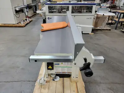 New | in-Stock SCM MINIMAX FS 41C Miscellaneous Woodworking Equipment British Columbia CA | Lenmark #273747