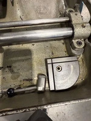 AGATHON 175-A Tool & Cutter Grinders | GMT (12)