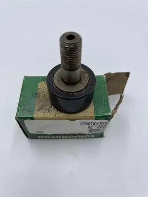 New | in-Stock TORRINGTON TORRINGTON CRS-22 Misc Electrical & Power Parts | ND Industrial Surplus #1215508