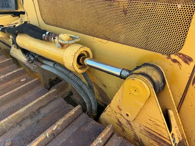 Used 2007 CAT D5G Crawler Dozers Ontario CA | Driven Equipment Solutions #1423087