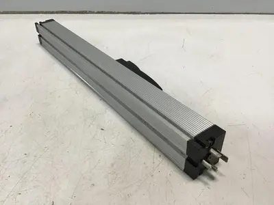 USED NOVOTECHNIK TLH225