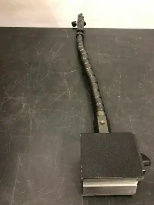 Flexbar In Line Fine Adjustor V-Magnetic Base
