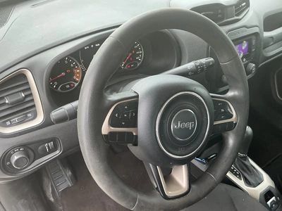 Used 2017 JEEP RENEGADE SUVs Michigan US | Miedema Asset Management Group #1325733