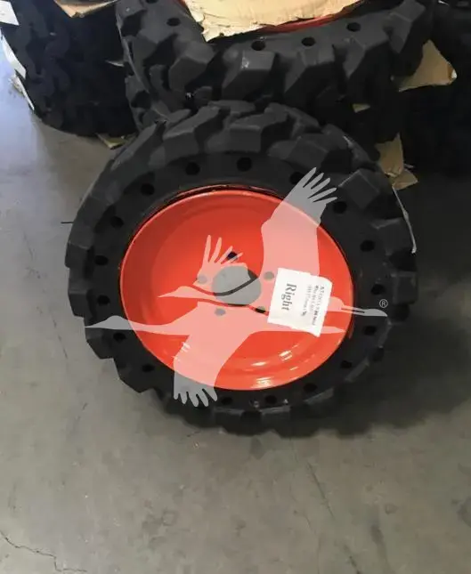 Used 2026 BOBCAT TIRES FOR S70 OR 463 BOBCAT MODELS Wheels & Tires California US | Lillo Machinery #1458165
