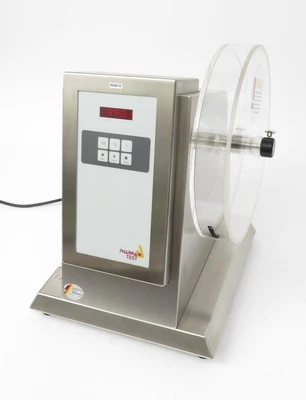 Used Pharma Test PTF 10E Meters - Misc California US | ANACAPA EQUIPMENT BROKERS, INC #1369483