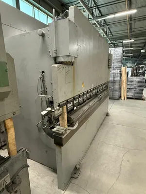 2007 DURMA E37160 Brake Press | ListingHippo (7)