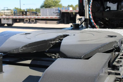 New | in-Stock 2019 KENWORTH T880 Winch Trucks Texas US | Roll Off Truck World #1491751