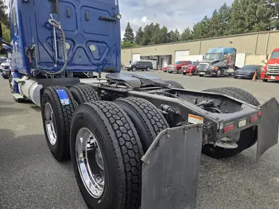 Used 2021 FREIGHTLINER CASCADIA 116 Conventional trucks California US | Ben Kaplan Equipment #1419795