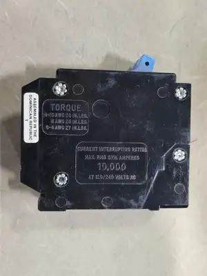 USED WESTINGHOUSE DNPL1515