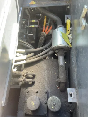 Used 2021 BYD ECB 18S-B Misc Forklifts Massachusetts US | Revelation Machinery #1541200