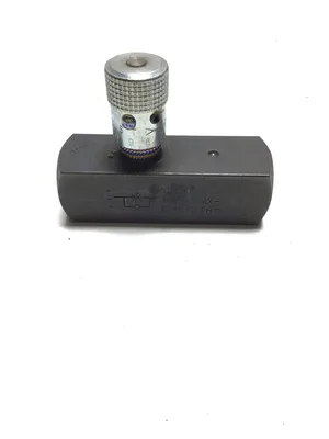 USED PARKER F620S