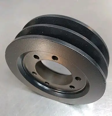 USED Maurey Maurey 2B5 .4 SDS QD SHV