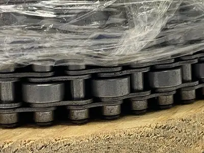 3 842 530 864 | Bosch Rexroth 3842530864 Accumulation Roller Chain 1/2 x 5/16ST ESD - New Other