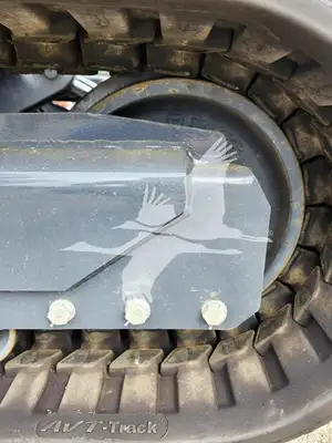 USED 2022 XCMG XE55U