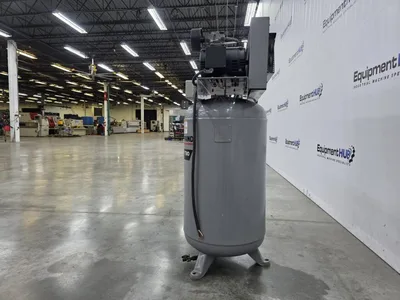 Used INGERSOLL RAND 2475N7.5 Lubricated Reciprocating Air Compressors Georgia US | The Equipment Hub #1540705
