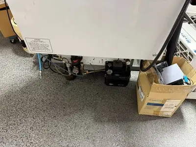 2005 HAAS MINI MILL Machining Centers, Vertical | Asset Exchange Corporation (4)