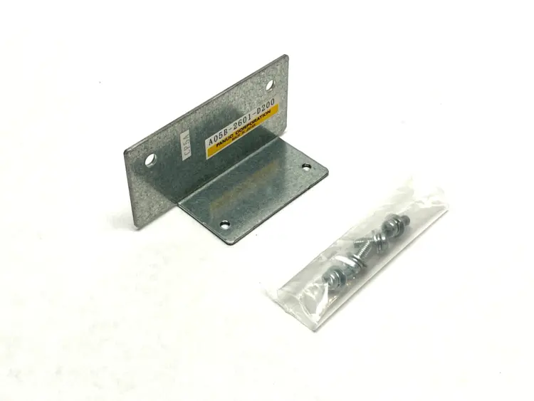 New | in-Stock Fanuc A05B-2601-D200 Robot Parts Michigan US | Maverick Industrial Sales #1475215