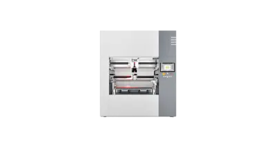 NEW RMA Battery Welder Flex