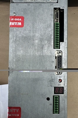 Used Indramat HDS03.2-W075N- HS12-01-FW Servo Drives Indiana US | J&J Industrial Supply #1277334