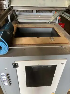 2021 FORMECH TF686 Single Station Thermoformers | PlastiMach Corp (2)