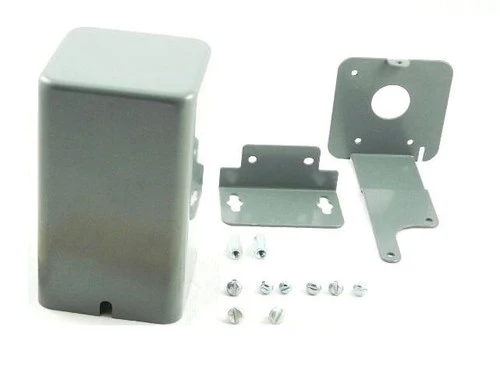 Honeywell Q615A1004 Enclosure [New]