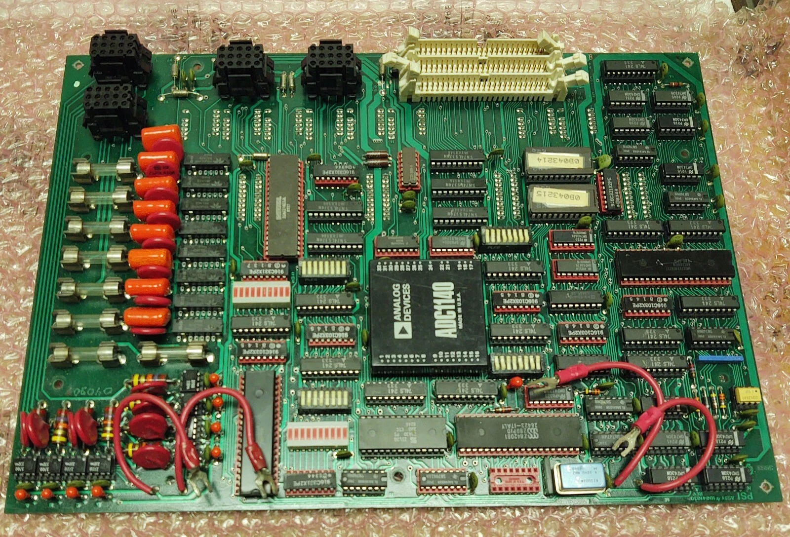 PSI 1D041030 ADC1140 Encapsulation DIP, Converter IC Digital Display