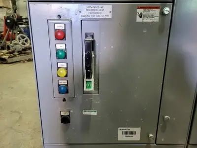 Full Voltage Non-Reversing MCC Bucket Size 1