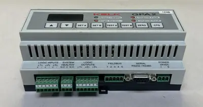 Used KELK GPA2-E Automation Control (HMI) Ohio US | Surplus Asset Holdings #1246232