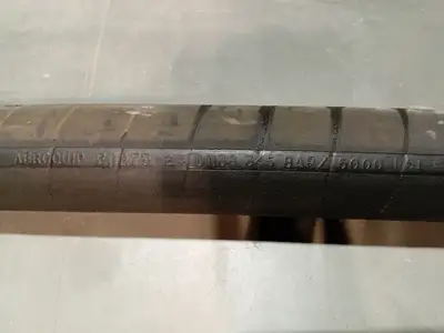 NEW LETOURNEAU R4222189