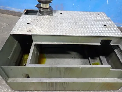 11 Kw Hydraulic Unit