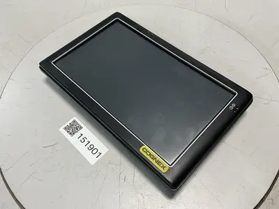 USED COGNEX PMX-0901-512-VV