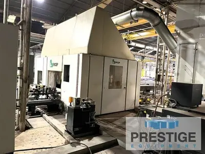 USED 2019 FICEP RAZ 601