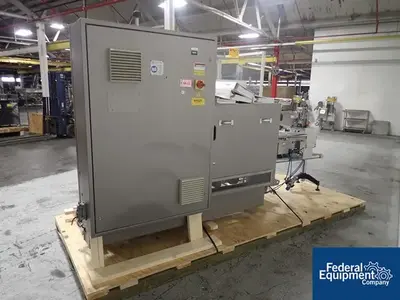USED IMA IMA Bundler Wrapper, Model ES500BD