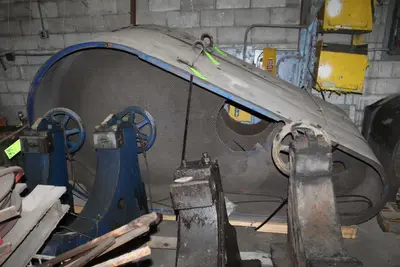 Whemco 3 Grinders | Levy Recovery Group (71)