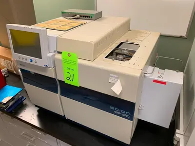 Scion 456-GC Chromatograph | Levy Recovery Group (2)