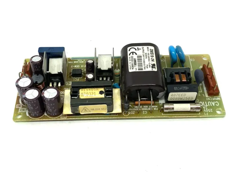 Used Densei Lambda Power Supply Board Unit AC/DC Power Supplies Michigan US | Maverick Industrial Sales #1398179