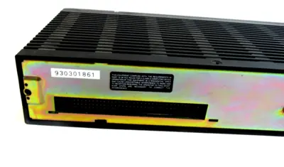 NEW GE FANUC IC655PWR500B POWER SUPPLY 15/230VAC