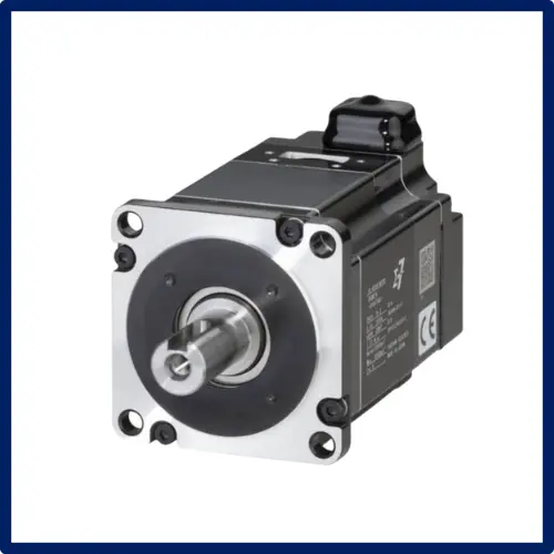 NEW YASKAWA SGMJV-08AAA6C