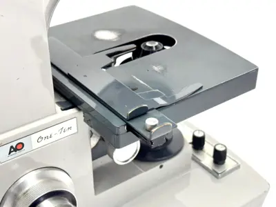 Used American Optical One Ten Microscopes Michigan US | Maverick Industrial Sales #1489761