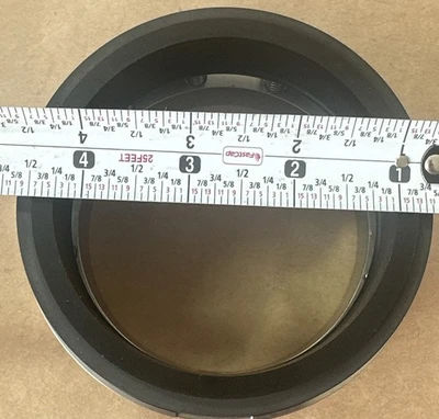 NEW Aesseal N-M02S-A-ZP-0857
