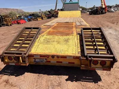 Used 1985 PETERBILT 359 Miscellaneous Trucks/Trailers Utah US | CSS Equipment Sales #1347553