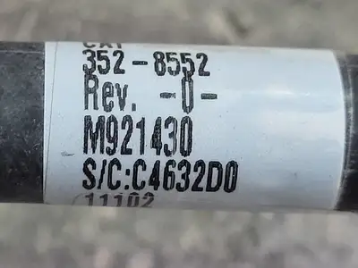 NEW CATERPILLAR 352- 8551, 352-8552, 320-6171