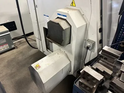 USED 2007 HAAS SL-30TB