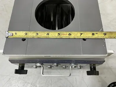 NEW METAL FABRICATING UNKOWN