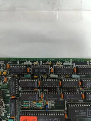Used EMC D-7835 Industrial Controls Ohio US | Surplus Asset Holdings #1262535