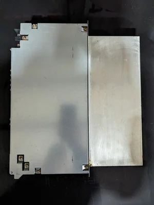 USED OKUMA OKUMA SERVO DRIVE MIV03-1-B3 1006-2213